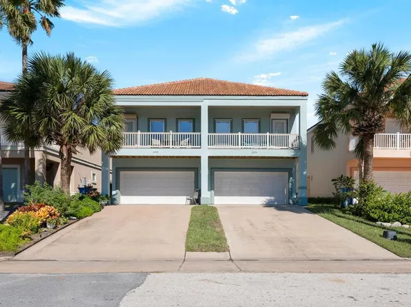 222B W Hibiscus St #B, South Padre Island, TX 78597