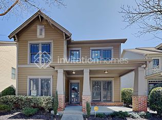 3907 Teal Cir, Powder Springs, GA 30127