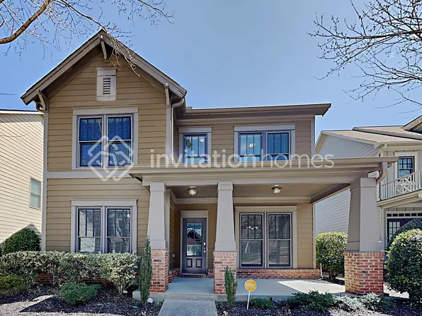 3907 Teal Cir, Powder Springs, GA 30127