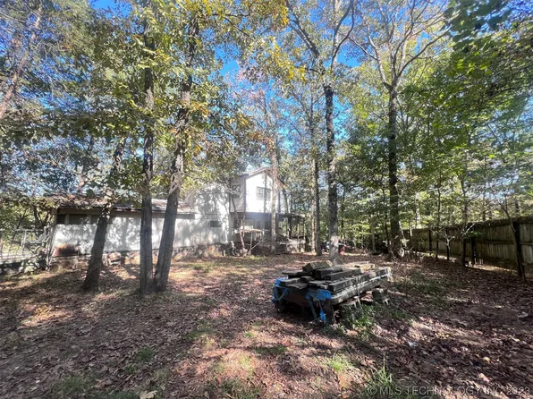 114 E Love Ln, Tahlequah, OK 74464