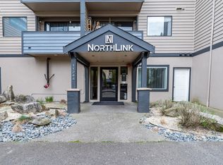 Northlink Apartments, Seattle, WA 98133