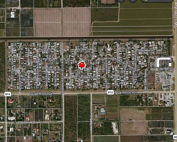 1st image of 19800 SW 180th Ave Lot 30