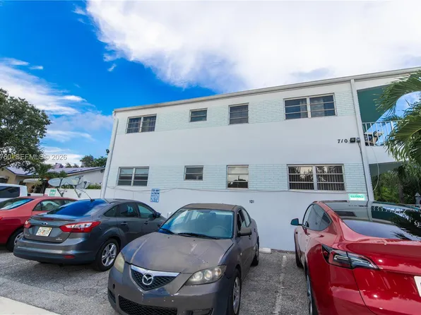 710 N K St APT 202, Lake Worth, FL 33460