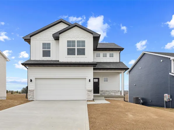 1440 S 91st St W, West Des Moines, IA 50265