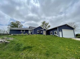 W2280 Giese Rd, Juda, WI 53550