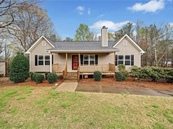 162 Brookhaven Way, Rockmart, GA 30153