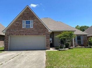 5475 Heberts Pass, Lake Charles, LA 70607