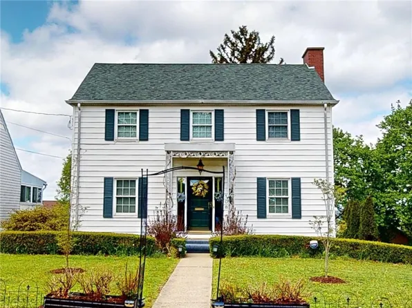 108 E Muntz Ave, Butler, PA 16001