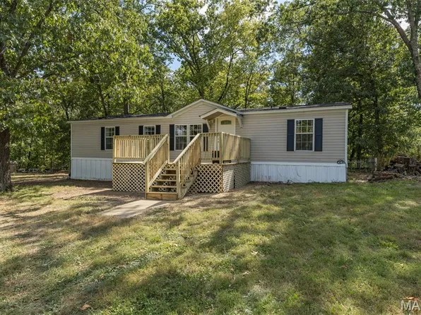 1852 Lake St, Bonne Terre, MO 63628