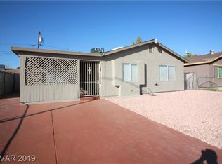 3420 Lillis Cir, North Las Vegas, NV 89030