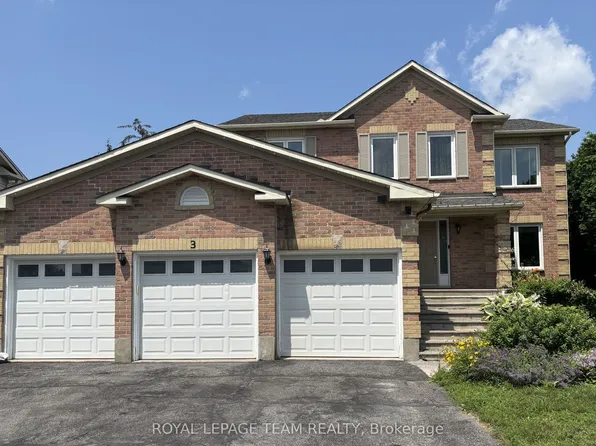 3 Tower Hill Cres, Ottawa, ON K2M 1R4