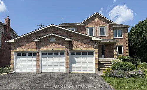 3 Tower Hill Cres Photo 1 3 Tower Hill Cres Photo 1