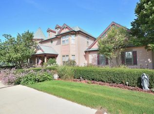 675 Kettle Rdg, Colgate, WI 53017