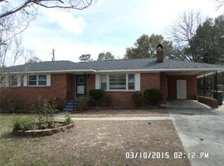 4010 Beverly Dr, Columbia, SC 29204