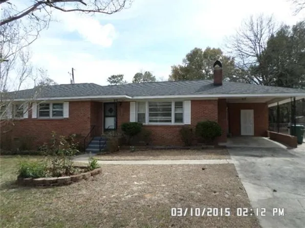 4010 Beverly Dr, Columbia, SC 29204