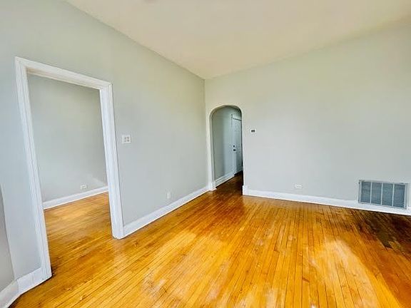 Living Room, BDRM1, Foyer
