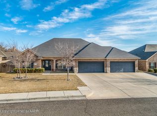 6324 Suncrest Way, Amarillo, TX 79124