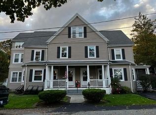 8 Parkway FLOOR 1, Norwood, MA 02062