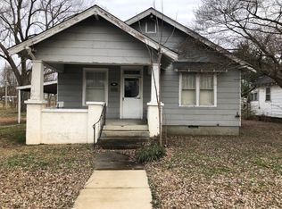 121 Central Ave, South Fulton, TN 38257