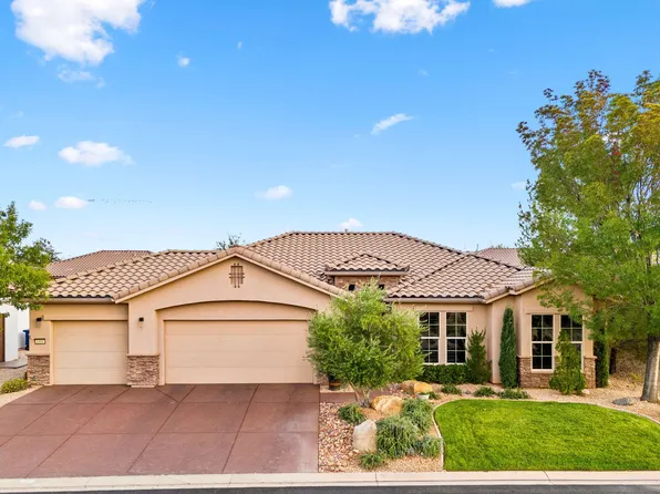 1469 W Heather Glen Dr, St George, UT 84790