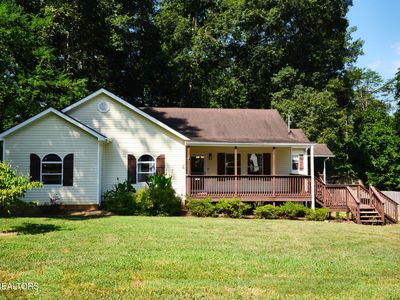 1851 Big Chiefs Skyview Dr, Sevierville, TN, 37876