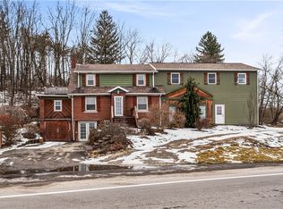 23 Route 85 Hwy, Home, PA 15747