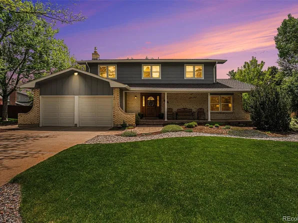 8380 W Harvard Drive, Lakewood, CO 80227