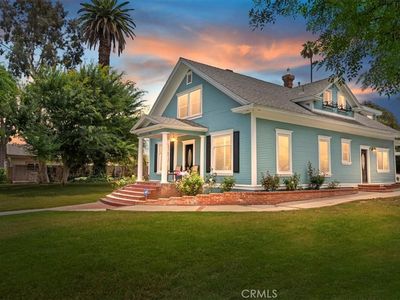 1350 E Chase Dr, Corona, CA, 92881