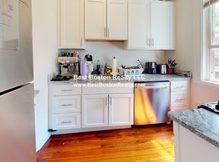 171 Tremont St #3, Somerville, MA 02143