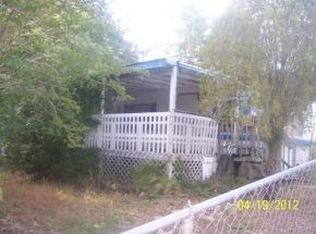 10597 SE 127th Ln, Belleview, FL 34420