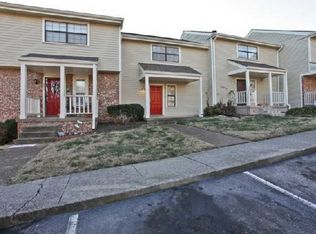 663 Longhunter Ct, Nashville, TN 37217