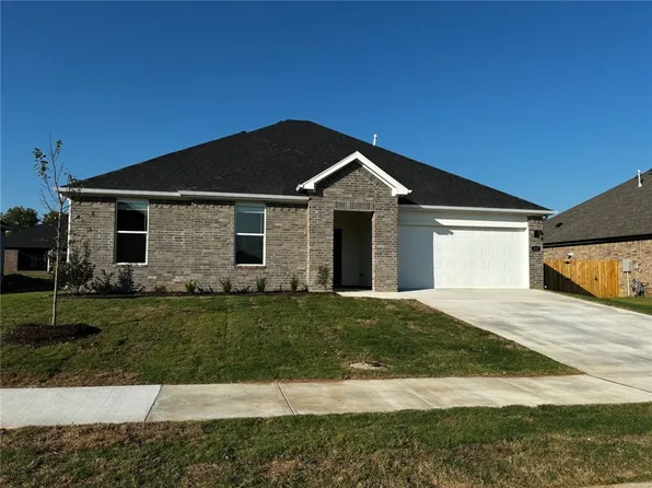 317 N Anser Bnd, Farmington, AR 72730