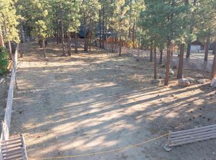 331 Dover Ln, Big Bear Lake, CA 92315