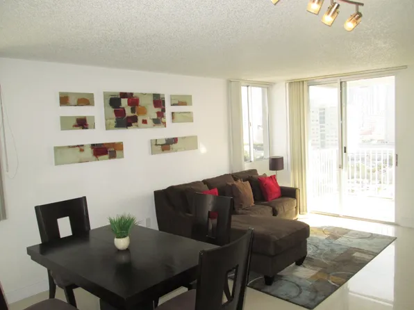 800 N Miami Ave APT 1604, Miami, FL 33136