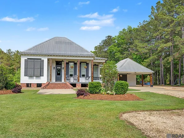 35345 State Highway 1036, Holden, LA 70744