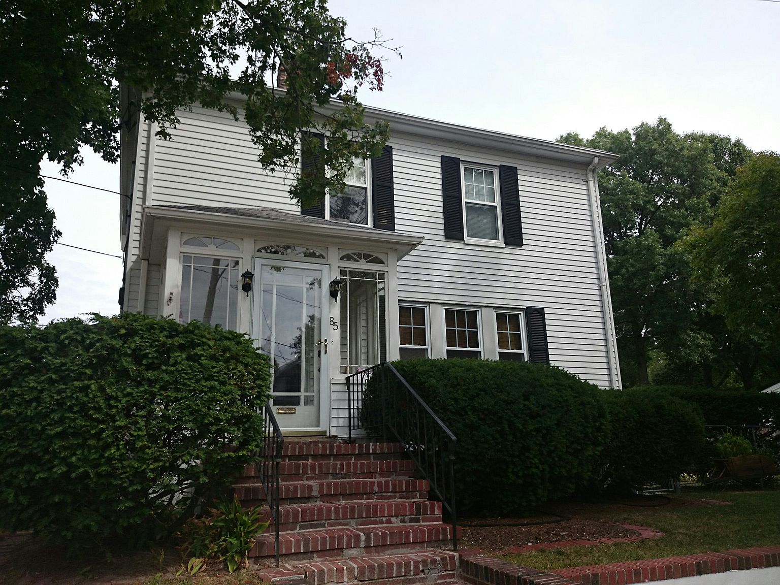 85 Newfield St, West Roxbury, MA 02132 Zillow