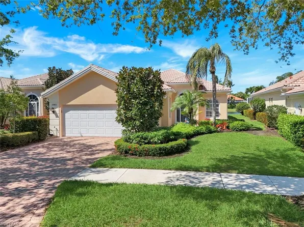 2960 Gilford WAY, NAPLES, FL 34119