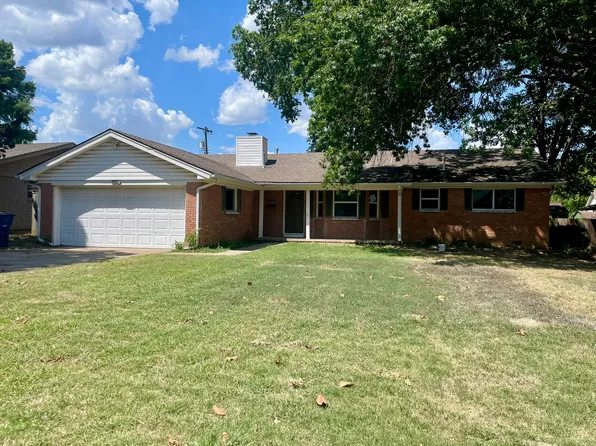 6901 E 57th St S, Tulsa, OK 74145