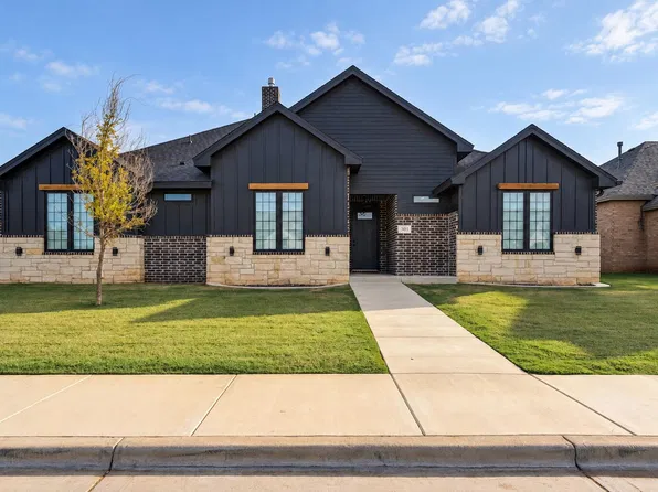 5301 111th St, Lubbock, TX 79424