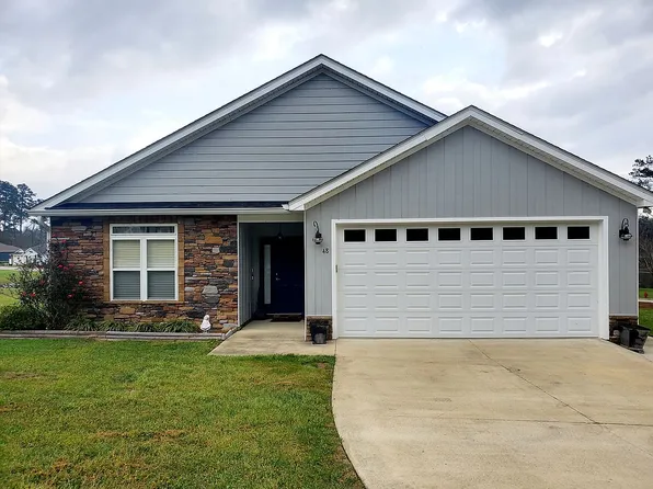 48 Walden Woods Loop, Eufaula, AL 36027