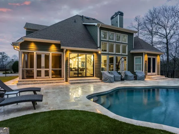 516 River Estates Pkwy, Canton, GA 30115