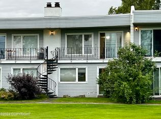 3333 Lakeshore Dr UNIT 2, Anchorage, AK 99517