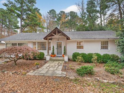 4819 Marvin Dr, Durham, NC, 27707