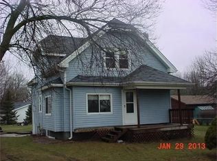 W6540 Barkers Rd, Elkhorn, WI 53121