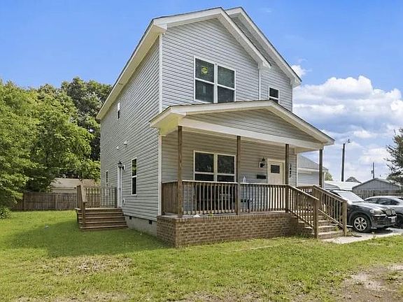2nd image of 5405 Godwin Blvd