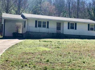 10124 Owls Hollow Rd, Gadsden, AL 35901