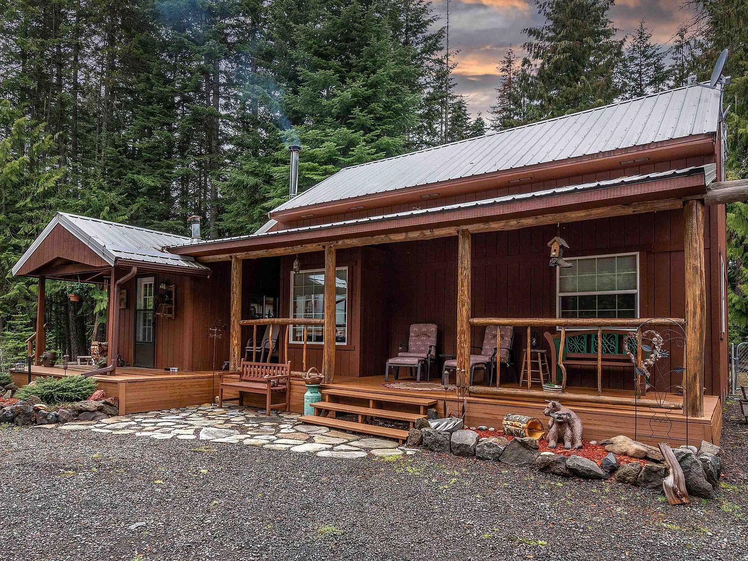 77 Punkin Ln, Weippe, ID 83553 Zillow