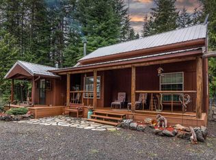 77 Punkin Ln, Weippe, ID 83553