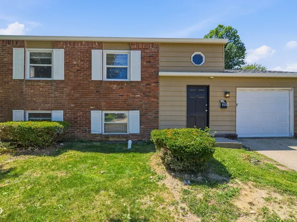 612 S Jefferson St, Brownsburg, IN 46112