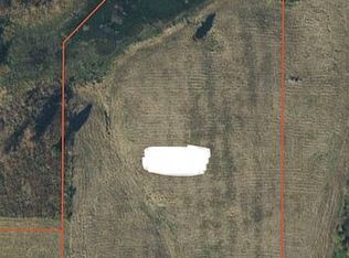 1329 Bethlehem Rd, Batesville, MS 38606